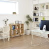Blending Style and Function in Your Work Room