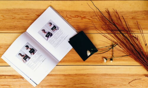 Enhancing Your Space with Stylish Magazines