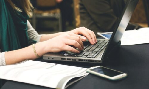 Advanced Tips for Mastering Your Laptop for Work