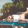 How to Nail a Photoshoot Above Your Car