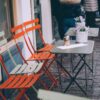 Affordable Cafe Chairs That Don’t Compromise on Style