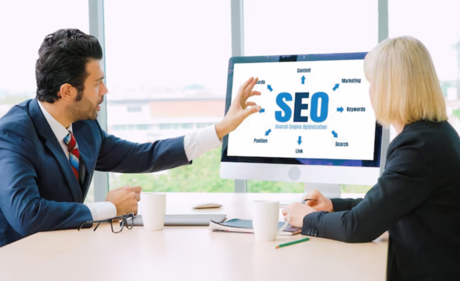 Best SEO Company in Pakistan