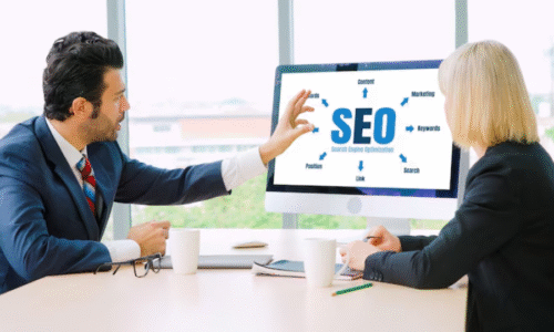 Best SEO Company in Pakistan: Client Success Stories That Prove Performance