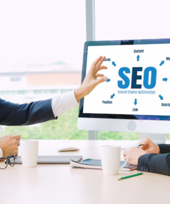 Best SEO Company in Pakistan