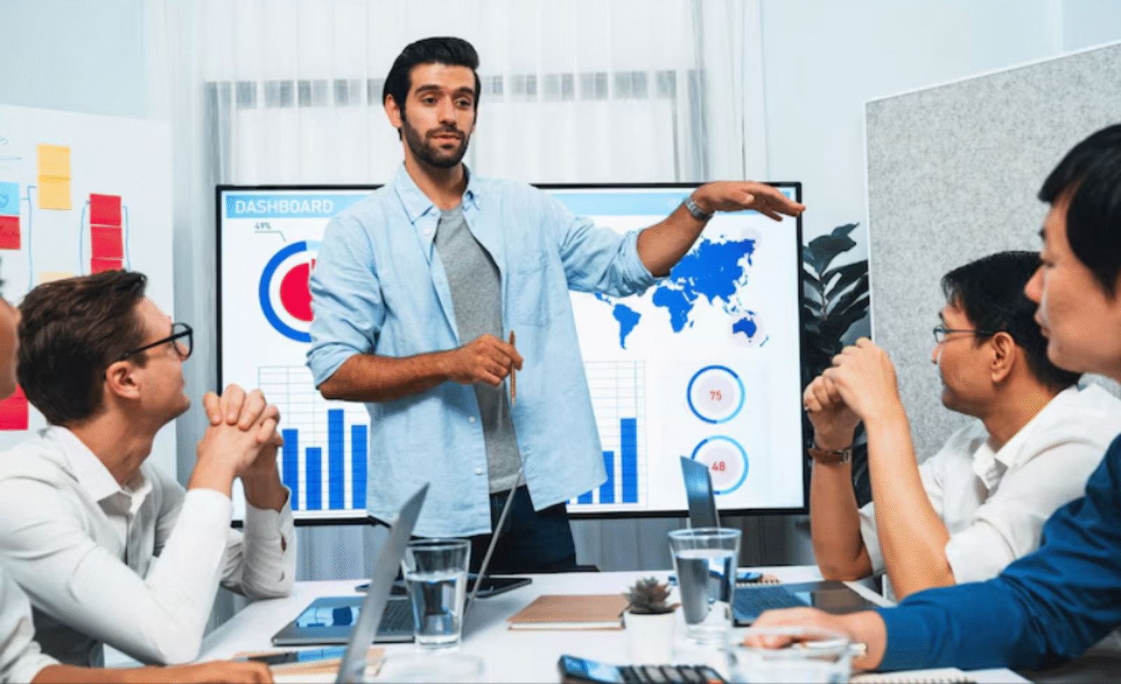 SEO Experts in Pakistan