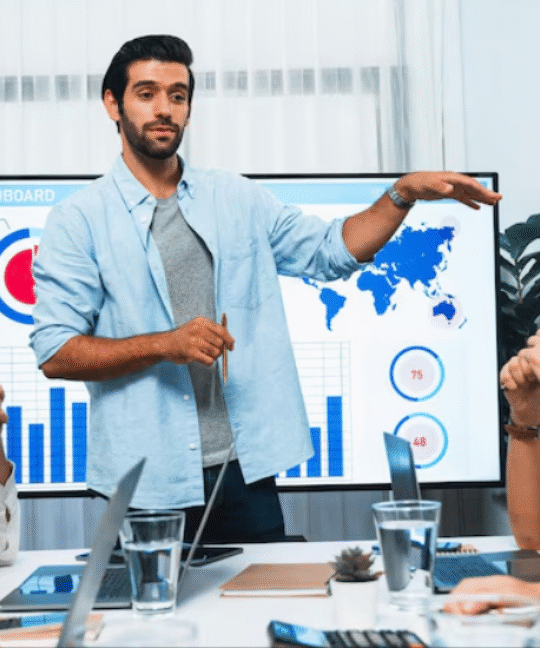 SEO Experts in Pakistan