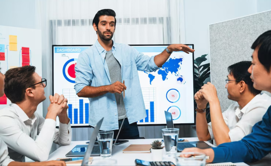 SEO Experts in Pakistan