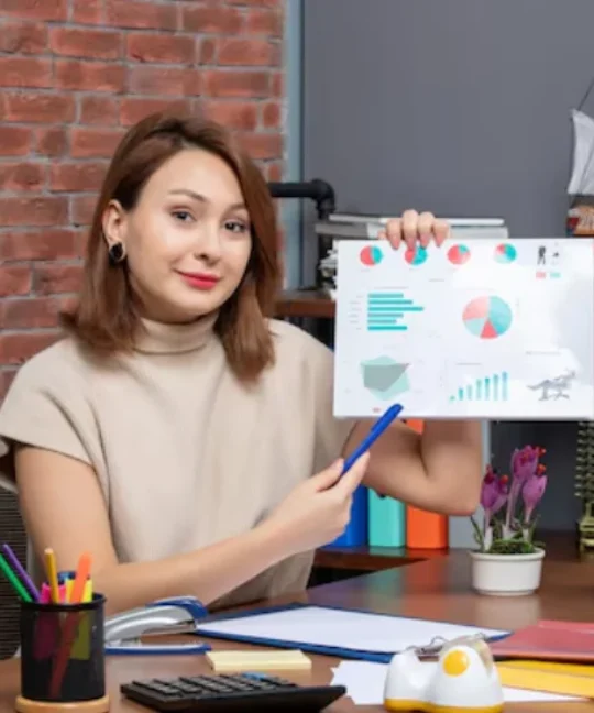 SEO strategist