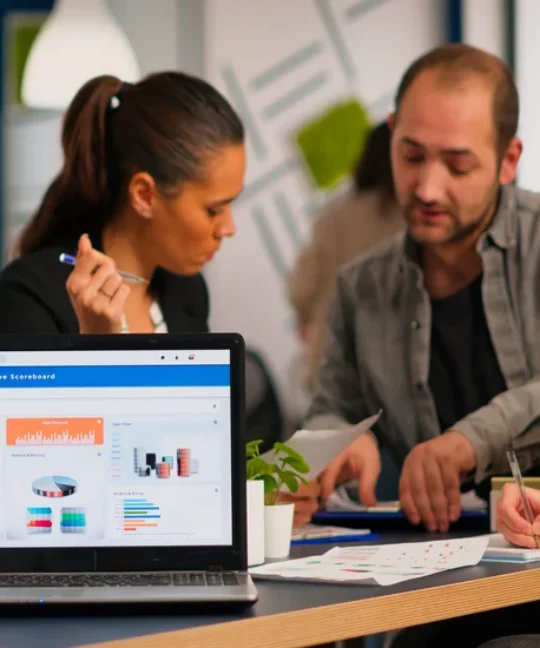 SEO PPC Management
