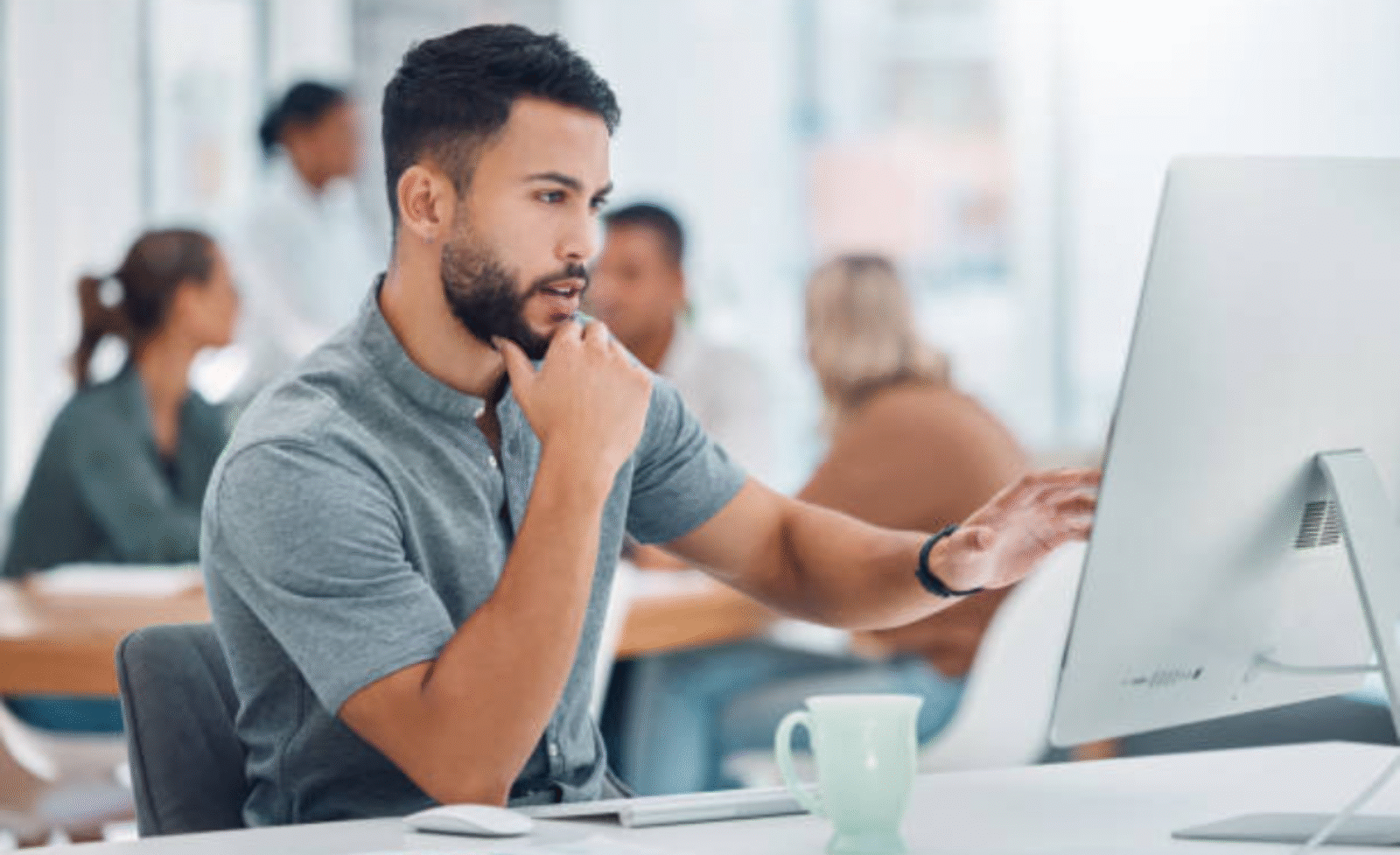 Off-Page SEO Service