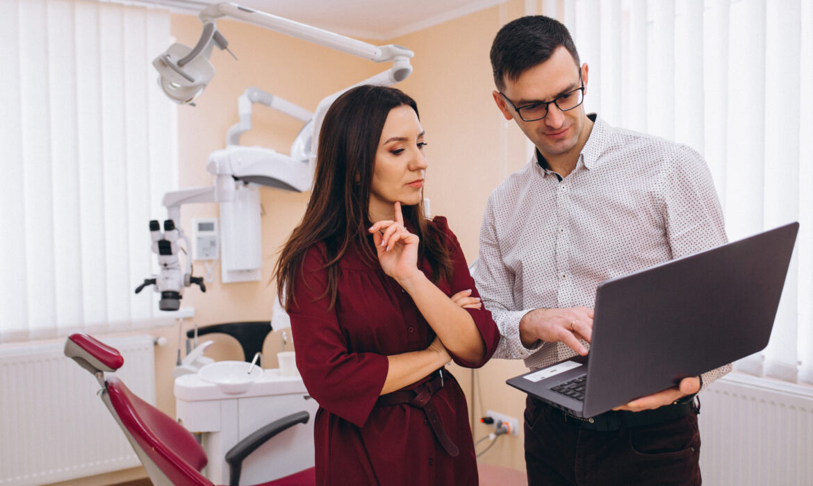 dentist seo
