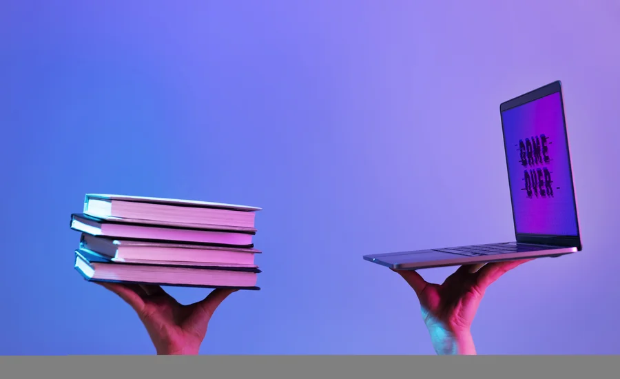 SEO Books