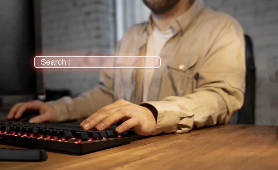 Search Syntax
