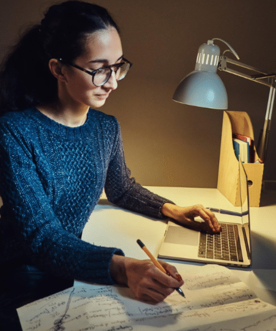 content writer marketing