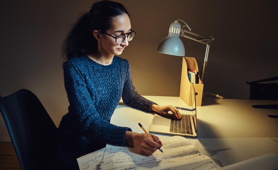 content writer marketing