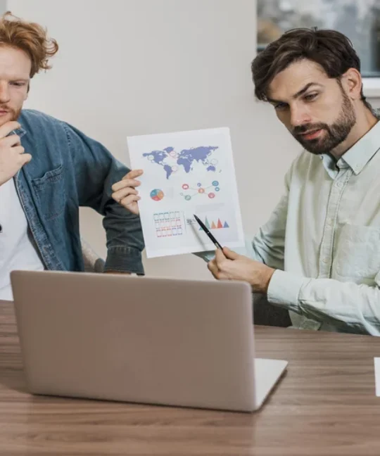Linkbuilding Specialist