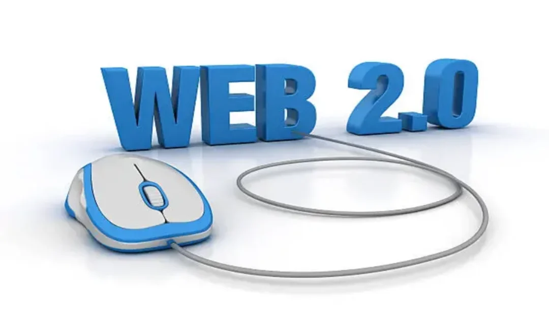 Web 2.0 backlinks