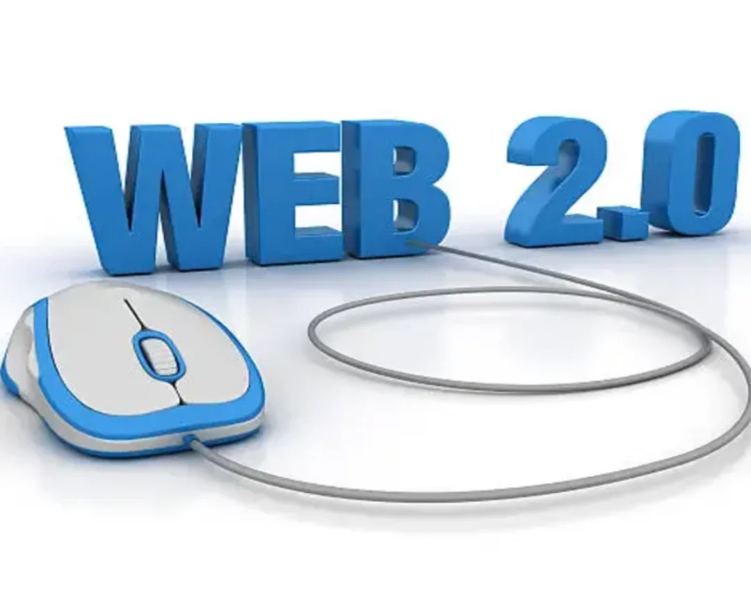 Web 2.0 backlinks