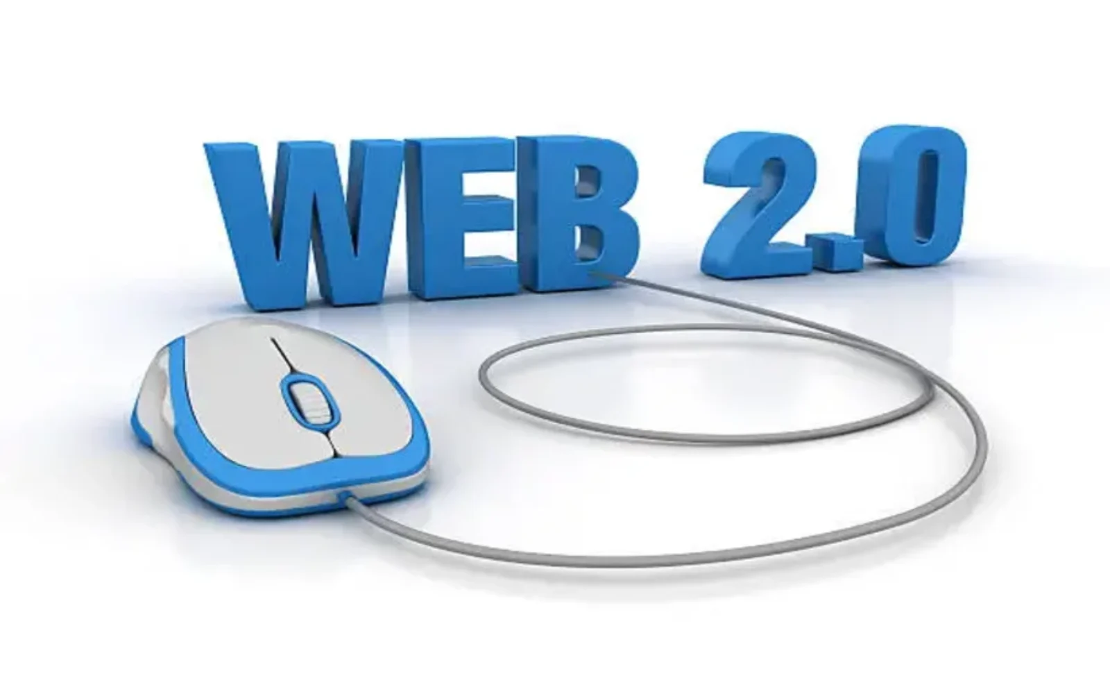 Web 2.0 backlinks