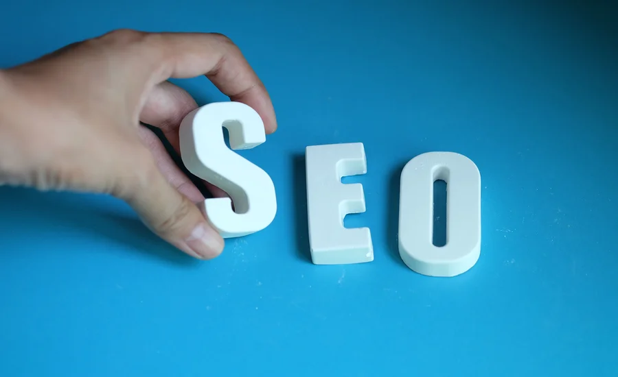White label seo
