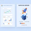 Google Search Console vs Rapid URL Indexer