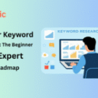 Master Keyword Research: The Beginner to Expert Roadmap