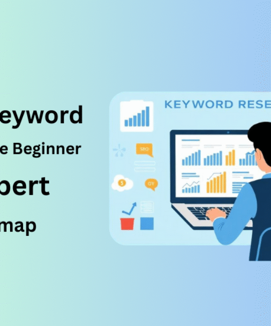 Master Keyword research