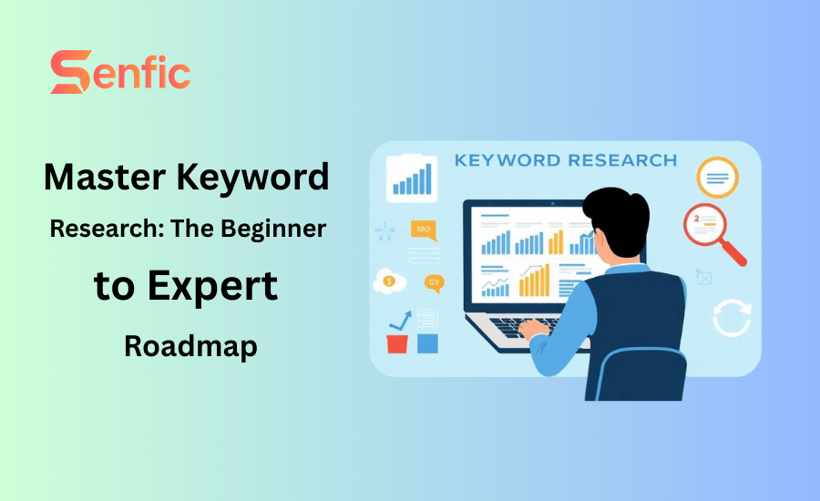 Master Keyword research