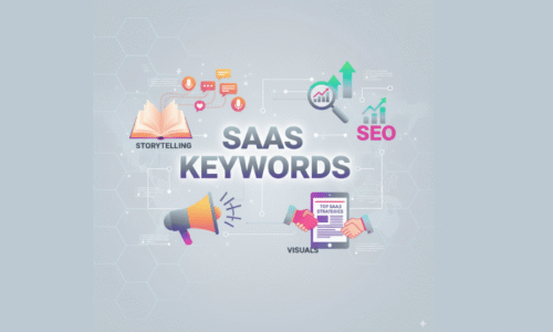 SaaS Keywords: Latest Trends You Need to Know for Better Conversions