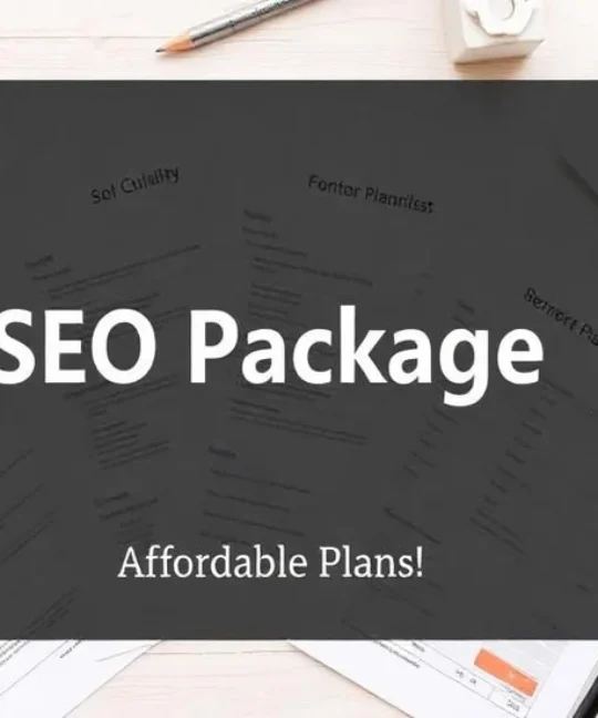 Cheap seo