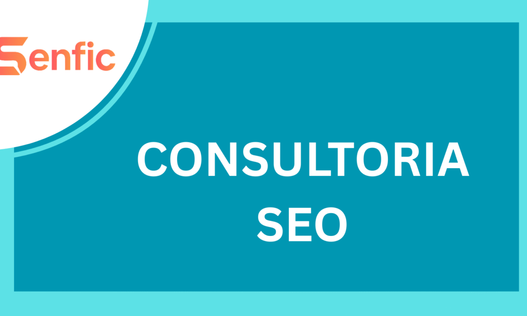 Consultoria SEO