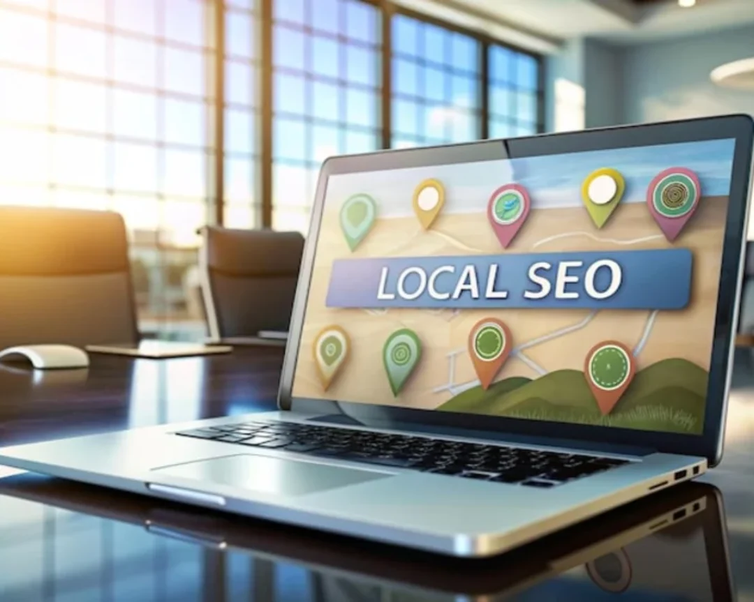 local SEO audit