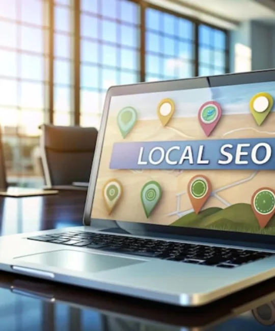 local SEO audit