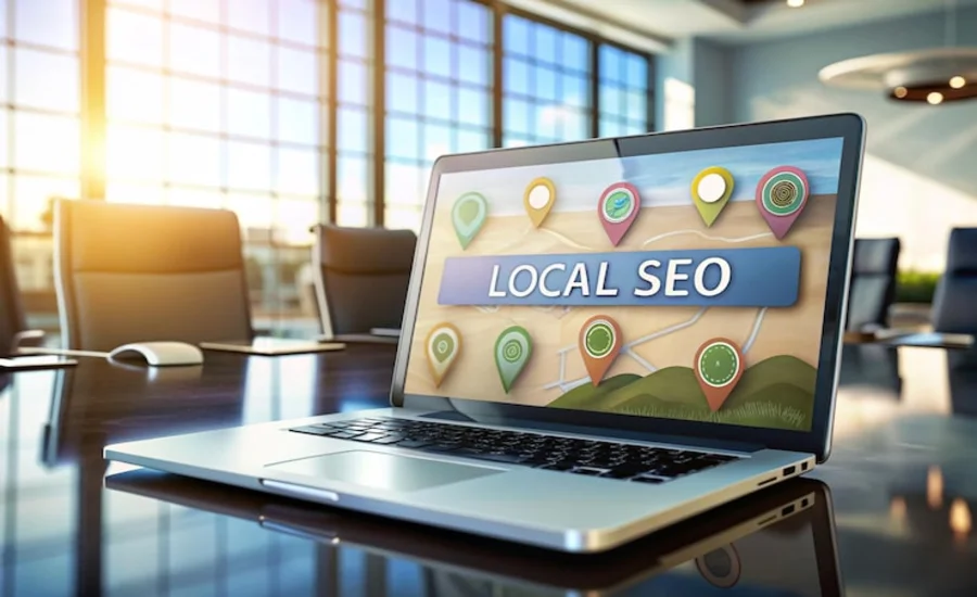 local SEO audit