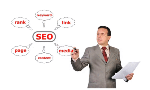 SEO Tips: Building High-Quality Backlinks Without Risking Penalties
