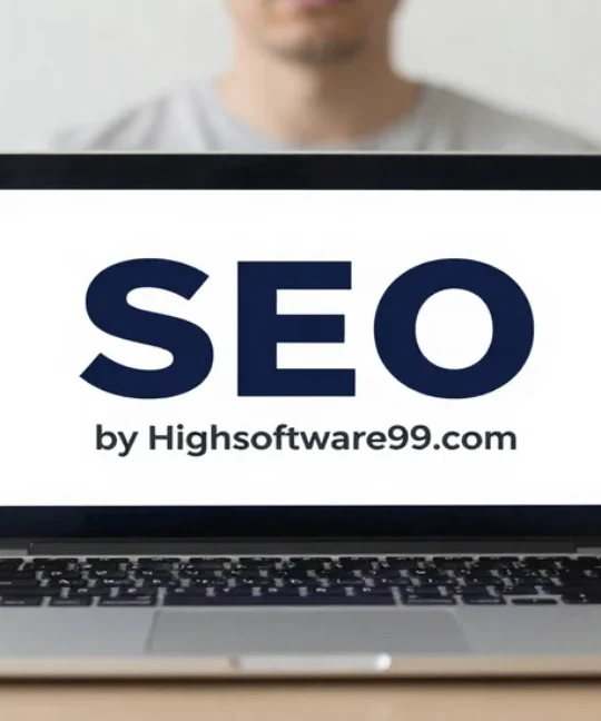 SEO by Highsoftware99.com