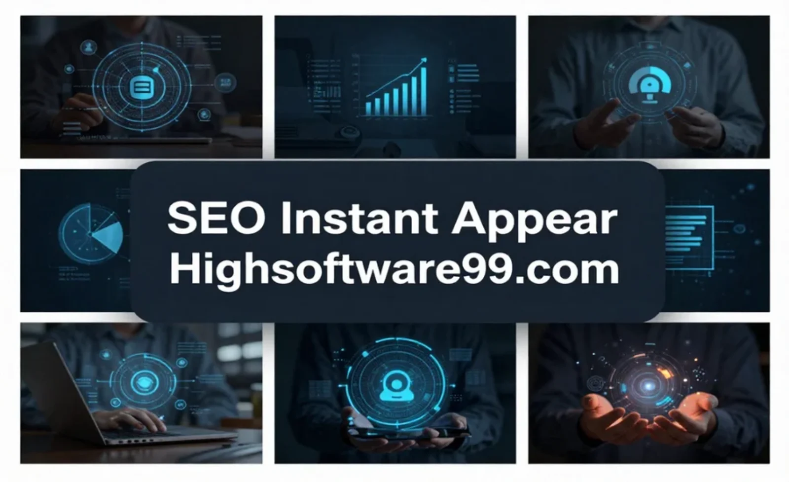 Seo Instant Appear Highsoftware99.com Optimization