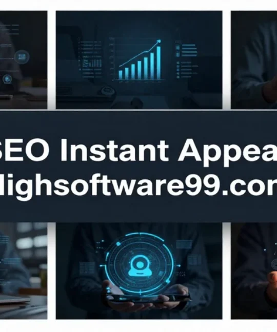 Seo Instant Appear Highsoftware99.com Optimization