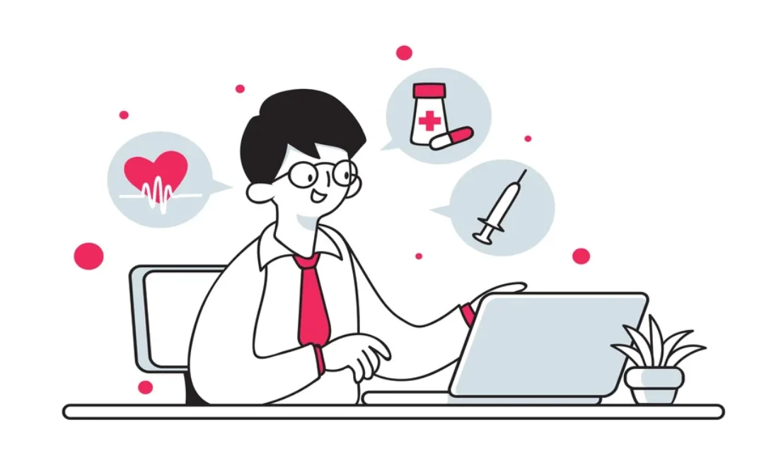 Google Ads for Doctors SEO Outline