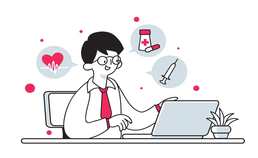 Google Ads for Doctors SEO Outline