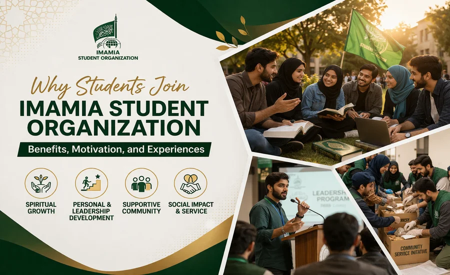 Imamia Student Organization