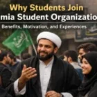 Why Students Join Imamia Student Organization: Benefits, Motivation, and Experiences