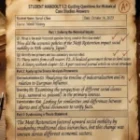 The Importance of Student Handout 1.2 Guiding Questions for Historical Case Studies Answers in Modern Classrooms