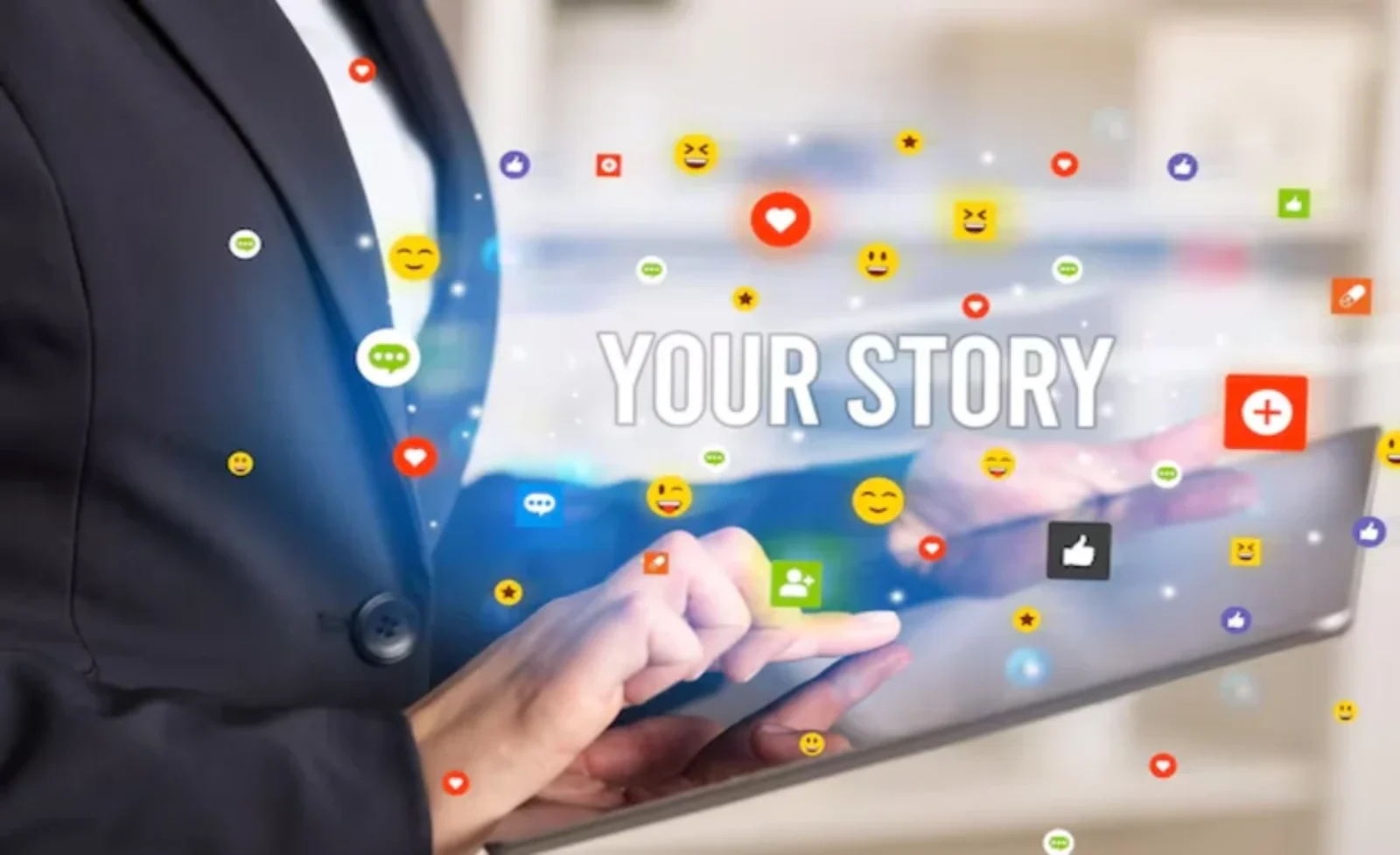 Your Topics Multiple Stories