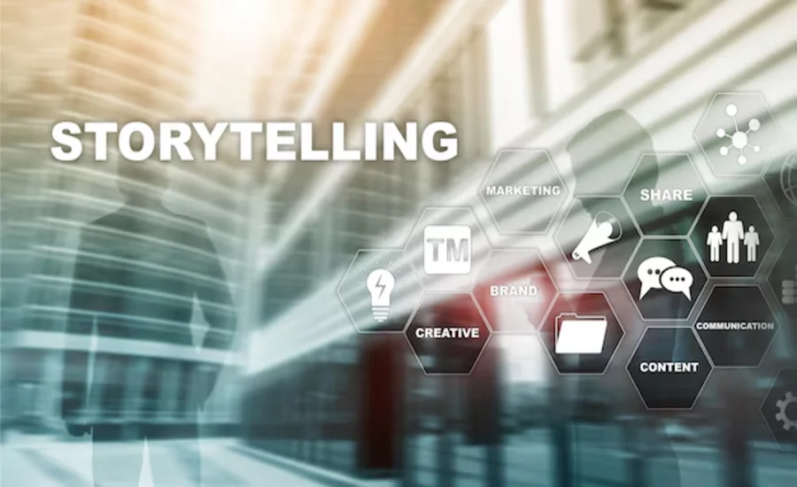 Your Topics Multiple Stories