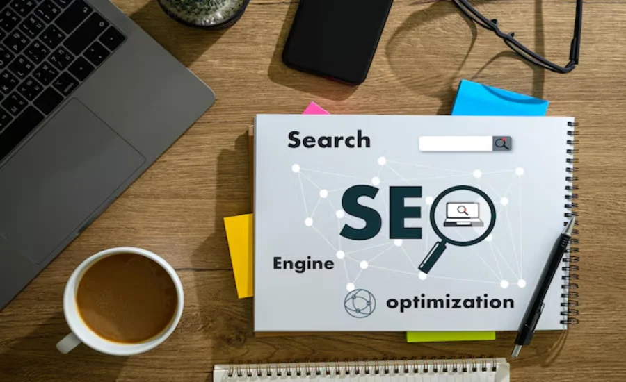 SEO Case Study