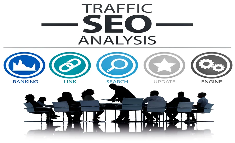 International SEO Consultant