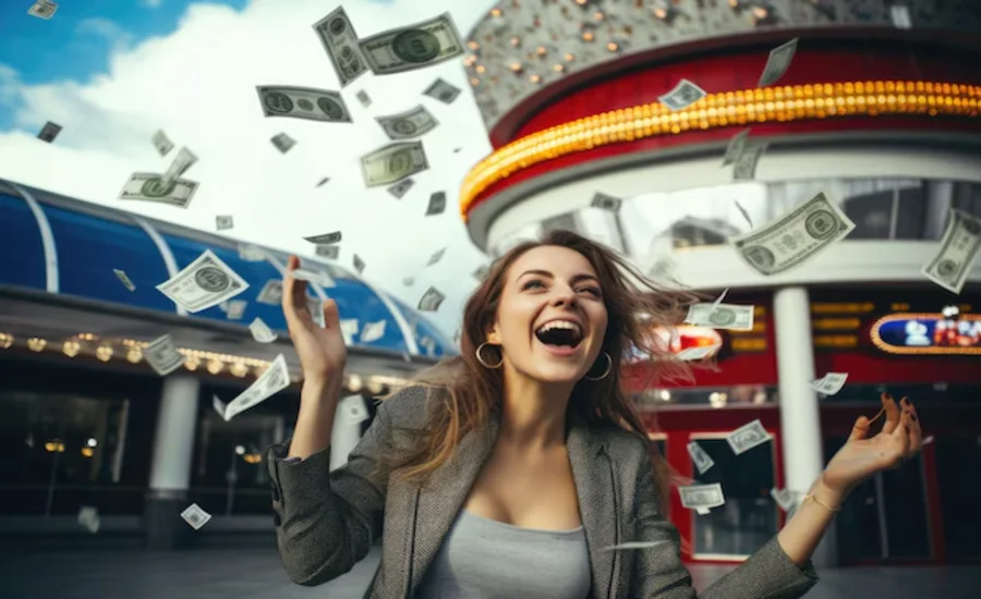 Florida Woman Wins Monopoly Lottery: A Life‑Changing Moment That Caught Everyone’s Attention