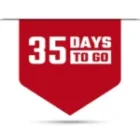 35 Days From Today: How to Use Short-Term Timeframes for Productivity