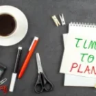 120 Days From Today and Beyond: Planning for Long-Term Success